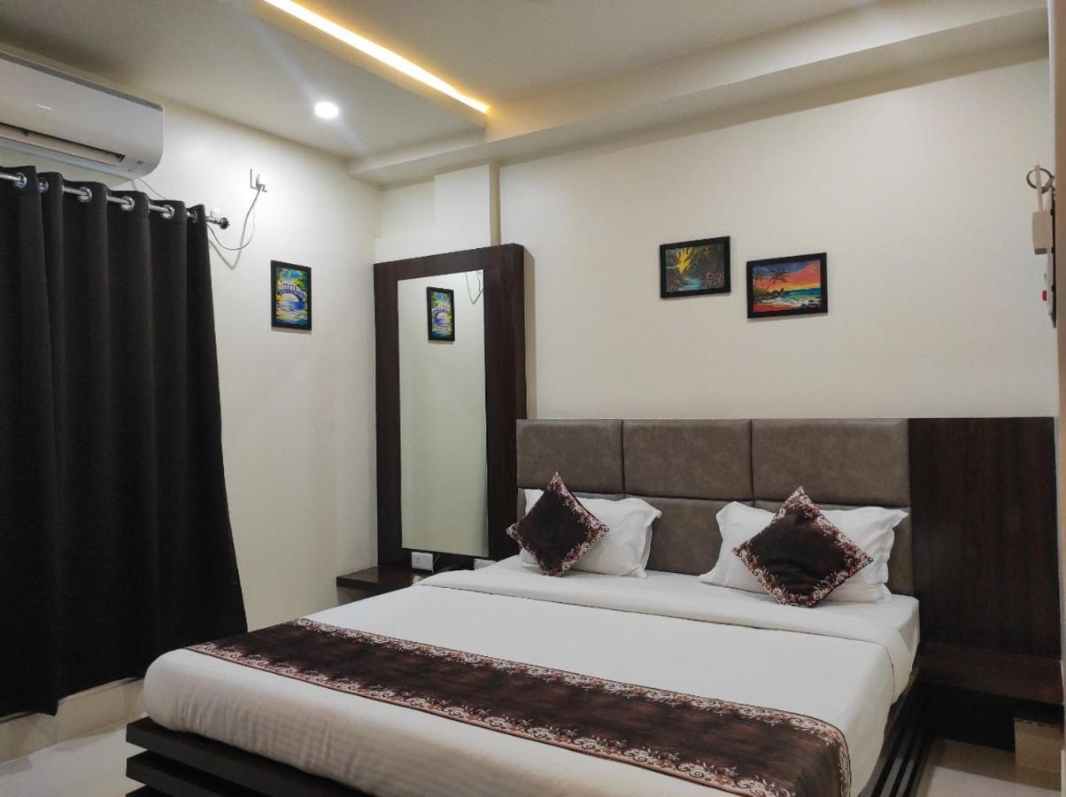 Bishnath Hotel Paradise - Biswanath Chariali מראה חיצוני תמונה