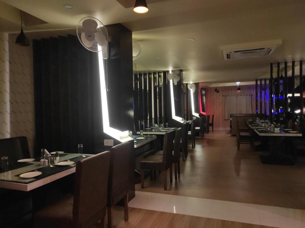 Bishnath Hotel Paradise - Biswanath Chariali מראה חיצוני תמונה