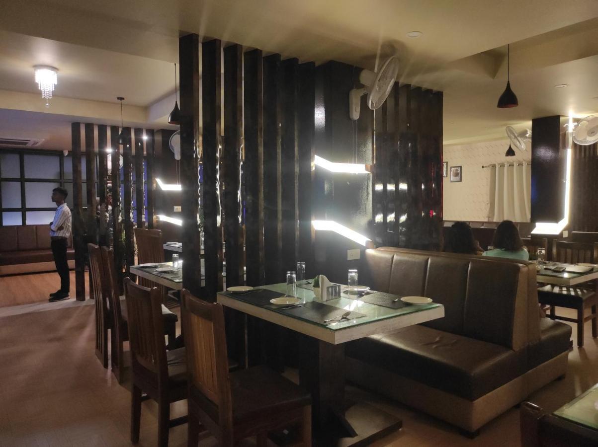 Bishnath Hotel Paradise - Biswanath Chariali מראה חיצוני תמונה