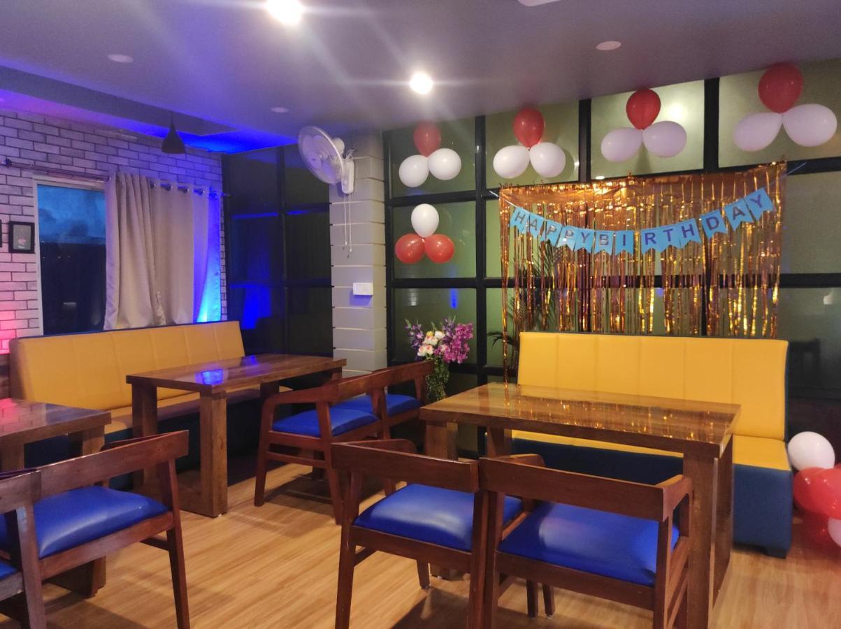 Bishnath Hotel Paradise - Biswanath Chariali מראה חיצוני תמונה