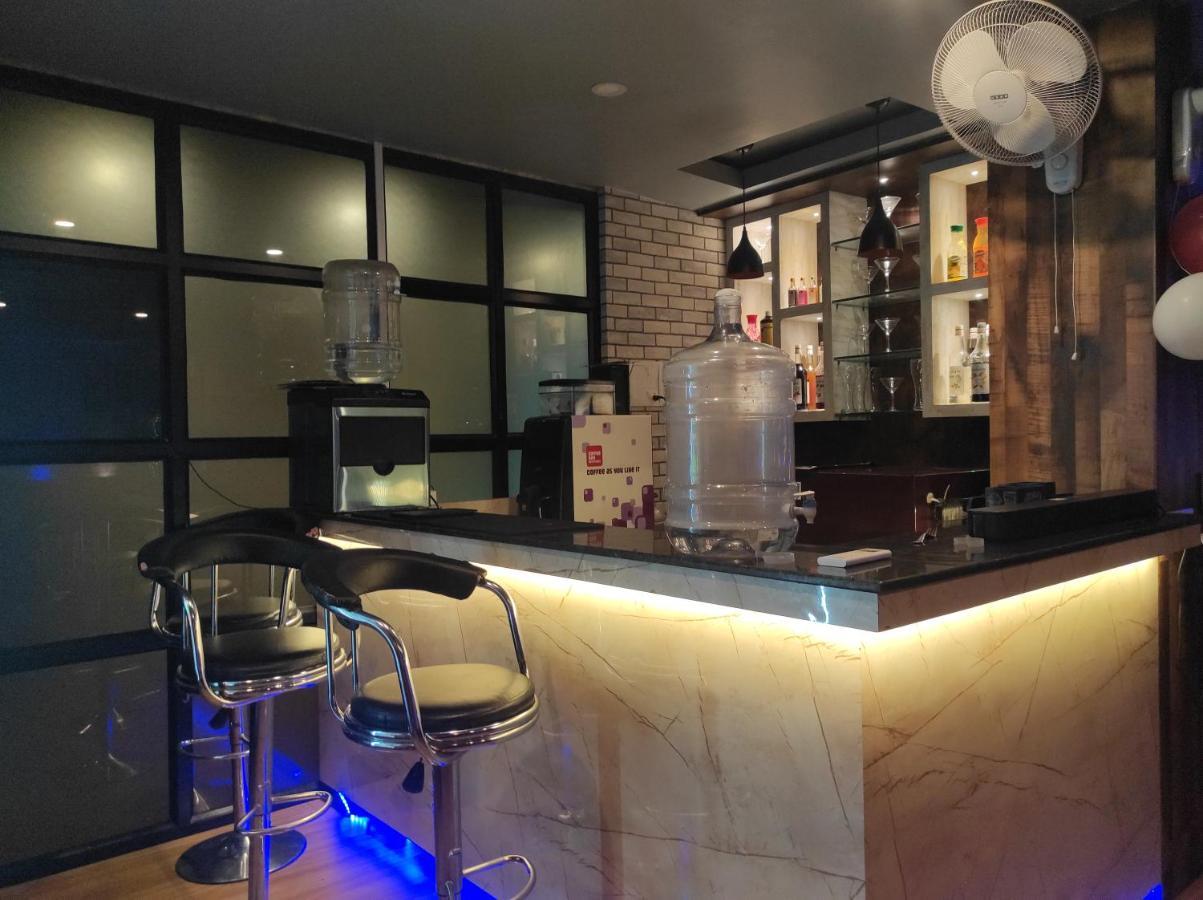 Bishnath Hotel Paradise - Biswanath Chariali מראה חיצוני תמונה