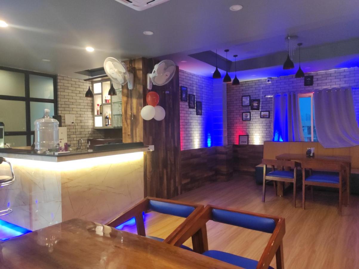 Bishnath Hotel Paradise - Biswanath Chariali מראה חיצוני תמונה