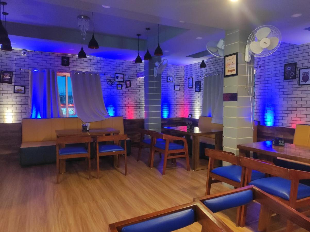 Bishnath Hotel Paradise - Biswanath Chariali מראה חיצוני תמונה