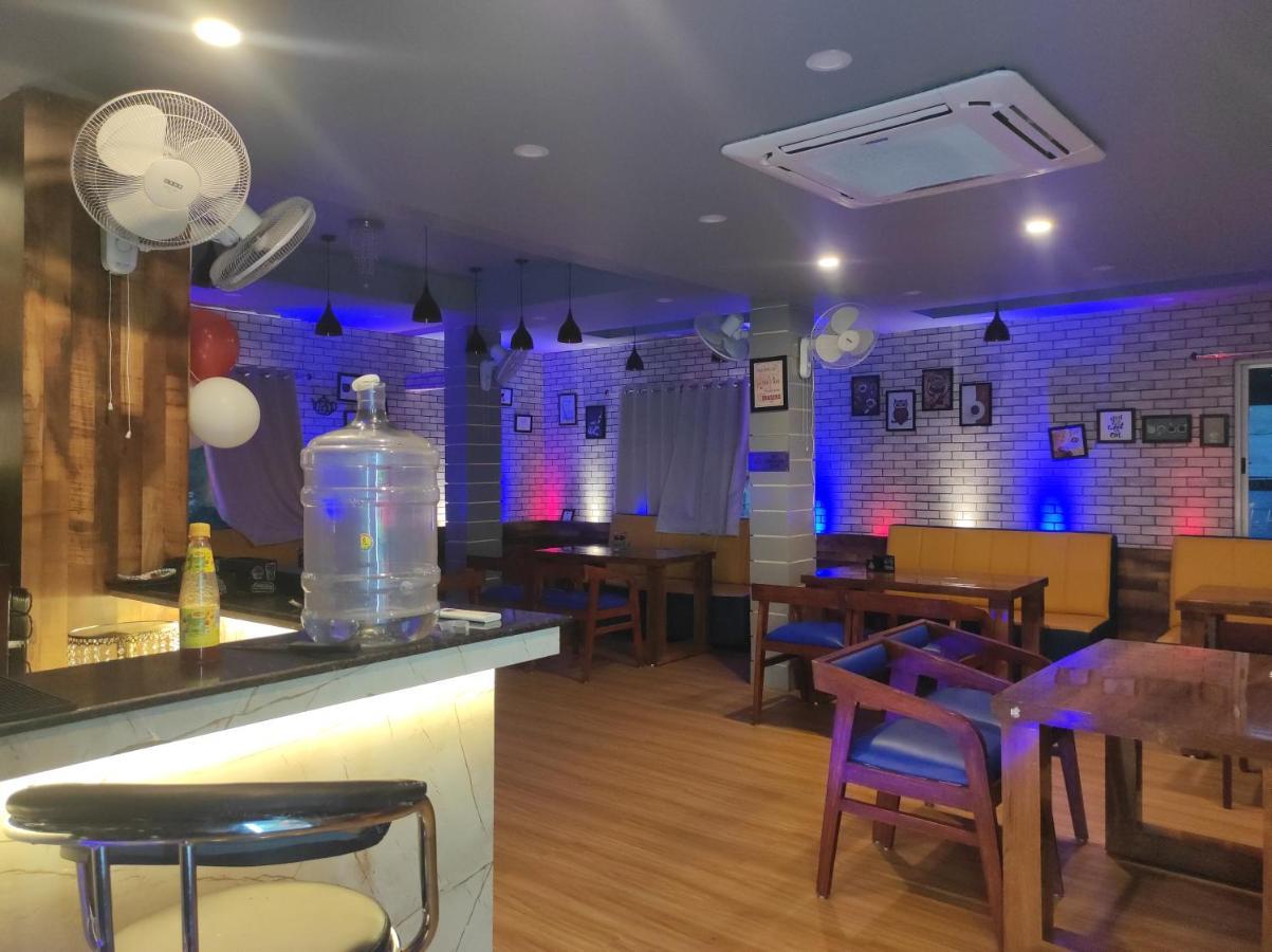 Bishnath Hotel Paradise - Biswanath Chariali מראה חיצוני תמונה