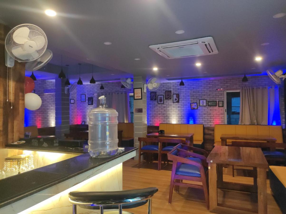 Bishnath Hotel Paradise - Biswanath Chariali מראה חיצוני תמונה