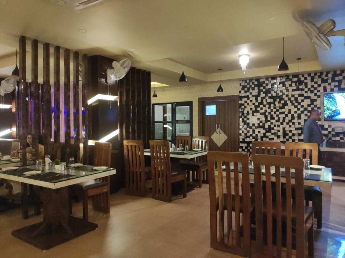 Bishnath Hotel Paradise - Biswanath Chariali מראה חיצוני תמונה