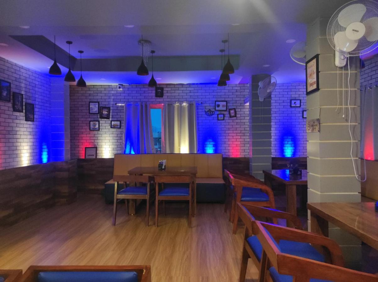 Bishnath Hotel Paradise - Biswanath Chariali מראה חיצוני תמונה