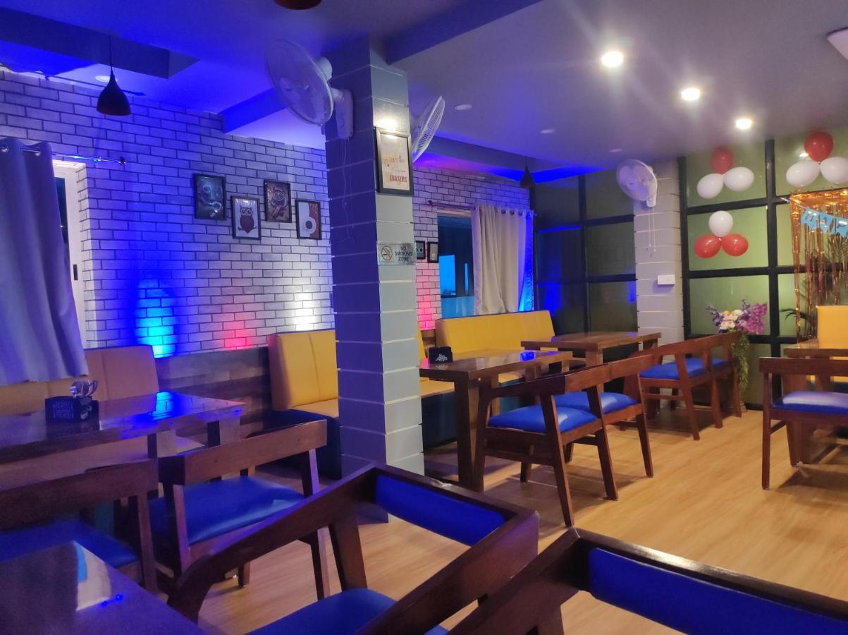 Bishnath Hotel Paradise - Biswanath Chariali מראה חיצוני תמונה