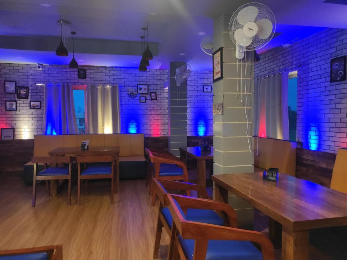 Bishnath Hotel Paradise - Biswanath Chariali מראה חיצוני תמונה