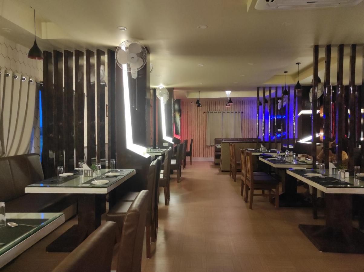 Bishnath Hotel Paradise - Biswanath Chariali מראה חיצוני תמונה